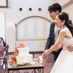 ヴィラ・デ・マリアージュ長野の写真21枚目