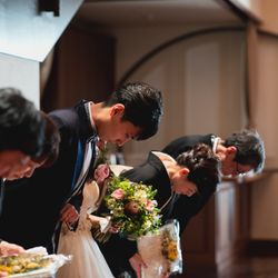 ヴィラ・デ・マリアージュ長野の写真19枚目