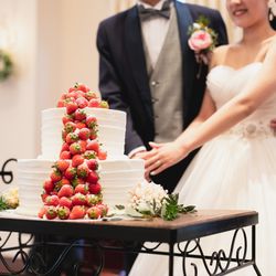 ヴィラ・デ・マリアージュ長野の写真9枚目