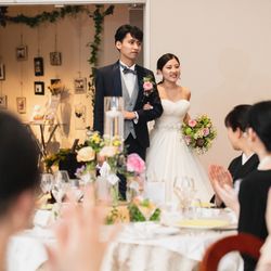 ヴィラ・デ・マリアージュ長野の写真17枚目