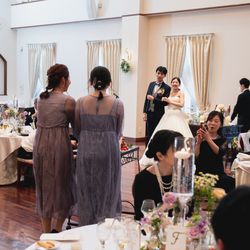 ヴィラ・デ・マリアージュ長野の写真14枚目