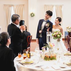 ヴィラ・デ・マリアージュ長野の写真32枚目