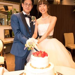 アロハ・ケ・アクア・チャペルの写真1枚目