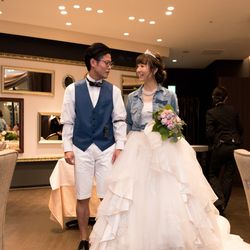 アロハ・ケ・アクア・チャペルの写真8枚目