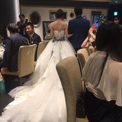 アロハ・ケ・アクア・チャペルの写真26枚目