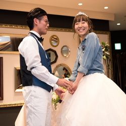 アロハ・ケ・アクア・チャペルの写真35枚目