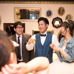 アロハ・ケ・アクア・チャペルの写真36枚目