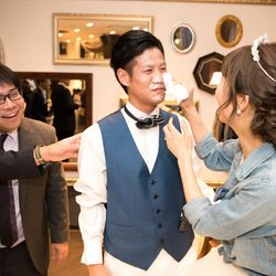 アロハ・ケ・アクア・チャペルの写真16枚目