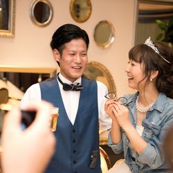 アロハ・ケ・アクア・チャペルの写真31枚目