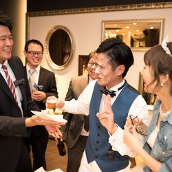 アロハ・ケ・アクア・チャペルの写真6枚目