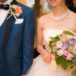 アロハ・ケ・アクア・チャペルの写真7枚目