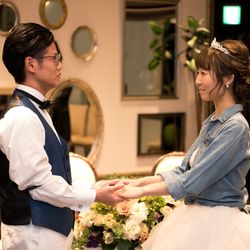 アロハ・ケ・アクア・チャペルの写真14枚目