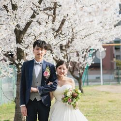 ヴィラ・デ・マリアージュ長野の写真13枚目