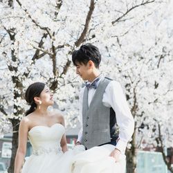 ヴィラ・デ・マリアージュ長野の写真17枚目