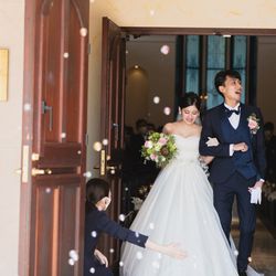 ヴィラ・デ・マリアージュ長野の写真16枚目