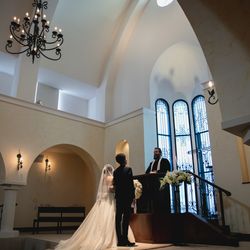 ヴィラ・デ・マリアージュ長野の写真8枚目