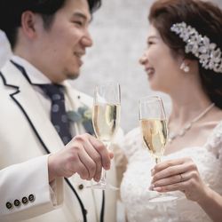 アルカンシエル ベリテ 大阪の写真20枚目