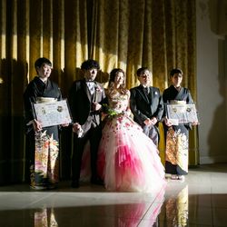 アルカンシエル ベリテ 大阪の写真1枚目