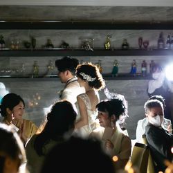 アルカンシエル ベリテ 大阪の写真9枚目