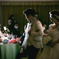 アルカンシエル ベリテ 大阪の写真25枚目