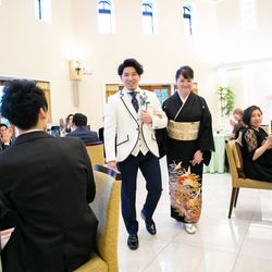 アルカンシエル ベリテ 大阪の写真22枚目