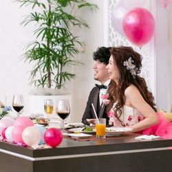 アルカンシエル ベリテ 大阪の写真5枚目