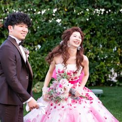 アルカンシエル ベリテ 大阪の写真31枚目