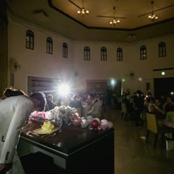 アルカンシエル ベリテ 大阪の写真11枚目