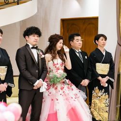 アルカンシエル ベリテ 大阪の写真12枚目