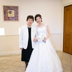 アルカンシエル ベリテ 大阪の写真14枚目