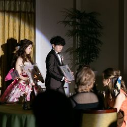 アルカンシエル ベリテ 大阪の写真16枚目