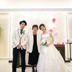 アルカンシエル ベリテ 大阪の写真11枚目