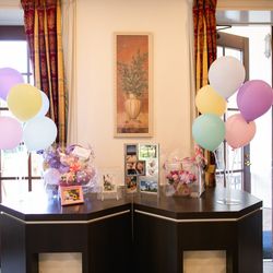 アルカンシエル ベリテ 大阪の写真30枚目