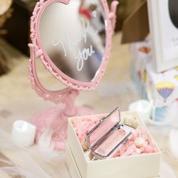 アルカンシエル ベリテ 大阪の写真20枚目