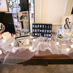 アルカンシエル ベリテ 大阪の写真34枚目