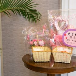 アルカンシエル ベリテ 大阪の写真15枚目