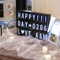 アルカンシエル ベリテ 大阪の写真11枚目