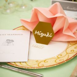 アルカンシエル ベリテ 大阪の写真1枚目