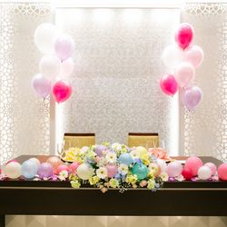 アルカンシエル ベリテ 大阪の写真33枚目