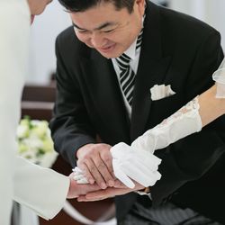 アルカンシエル ベリテ 大阪の写真18枚目