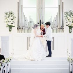 アルカンシエル ベリテ 大阪の写真4枚目