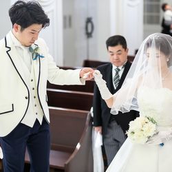 アルカンシエル ベリテ 大阪の写真22枚目