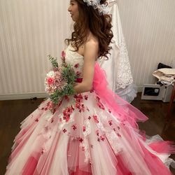 アルカンシエル ベリテ 大阪の写真23枚目