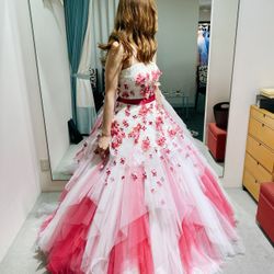 アルカンシエル ベリテ 大阪の写真3枚目