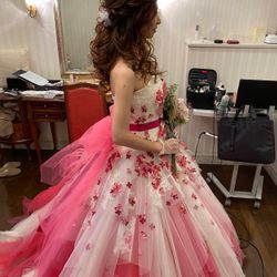 アルカンシエル ベリテ 大阪の写真13枚目