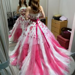 アルカンシエル ベリテ 大阪の写真28枚目