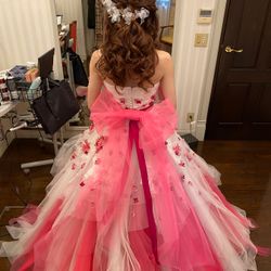 アルカンシエル ベリテ 大阪の写真30枚目