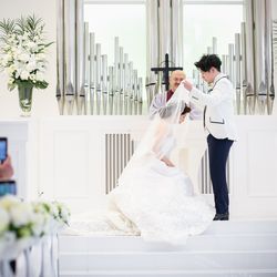 アルカンシエル ベリテ 大阪の写真17枚目