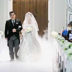 アルカンシエル ベリテ 大阪の写真24枚目