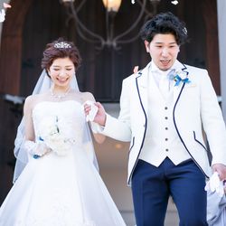 アルカンシエル ベリテ 大阪の写真8枚目